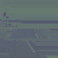 Loose fixation