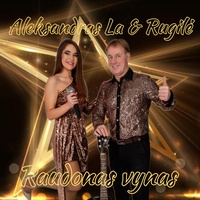 Raudonas vynas