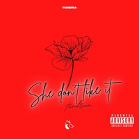 Like That - Slowed + Reverb