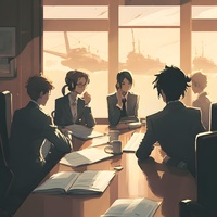 颁奖典礼
