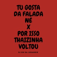 Tu Gosta da Falada Né X por Isso Taizinha Voltou
