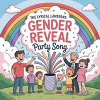 Gender Reveal Party Song