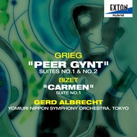 Carmen Suite No. 1, Les Toreadors