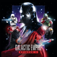 The Droid Invasion and the Appearance of Darth Maul
