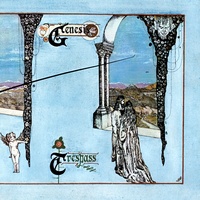 Visions Of Angels (2007 Stereo Mix)