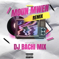 Moun Mwen - Open verse