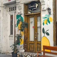Jazz while walking
