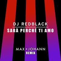 Sarà Perché Ti Amo - Max+Johann Remix