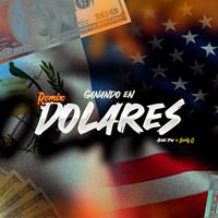 Ganando en Dolares - Remix