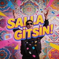 Salla Gitsin