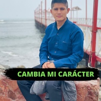 Cambia Mi Carácter