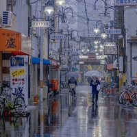 静けさの声