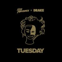 Tuesday (feat. Drake)