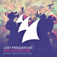Are You With Me - Dash Berlin Extended Remix