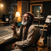 Jah Bless Up Everyday - Radio Edit
