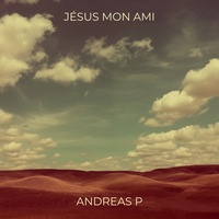 Jésus mon ami