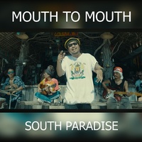 Mouth to mouth