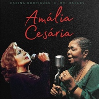 Amália Cesária (feat. Mr. Marley)