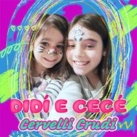 CERVELLI CRUDI