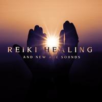 Reiki Healing Energy (New Age Music)