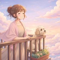Clouds Are Smiling