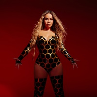 PORQUE SOY ABEJA REINA