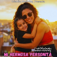 Mi hermosa personita