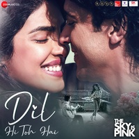 Dil Hi Toh Hai