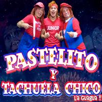 El Circo de Pastelito
