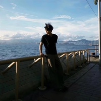 We Don't Talk Anymore&Sorry(Explicit)