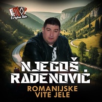 Romanijske vite jele