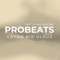 Göydə Bir Ulduz - Remix