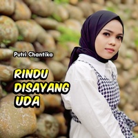 Rindu Disayang Uda
