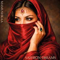 Saffron Dreams