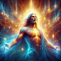 GOD IS INFINITE LOVE