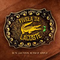 Fivela da Lacoste