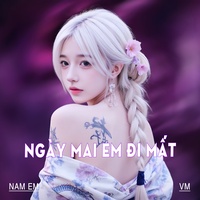 Ngày Mai Em Đi Mất
