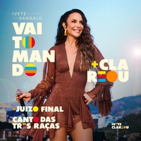 Clareou - Ao Vivo