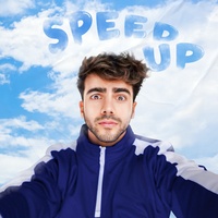 No Voy a Llorar por Ti (SPEED UP) [feat. Ian Lucas & Milthon]