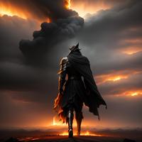 Whispers of the Ancients