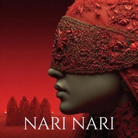 Nari Nari | ناري ناري | Arabic Techno House mix - (Extended Mix)