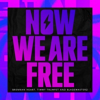 Now We Are Free