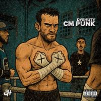 CM PUNK
