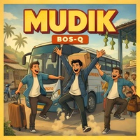 MUDIK