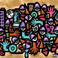 Storby Psykose
