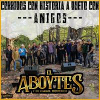 La Vuelta De La Moneda (feat. Andres Araujo Y Su Ranchero Al 100 & Los Del Traje) [En Vivo]