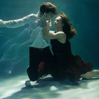 Waltz in A minor B 150