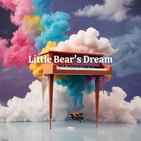 Little Bear's Dream