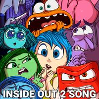 Inside Out 2 Song