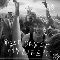 Best Day of My Life (BUNT. Version) (feat. Tom Odell)